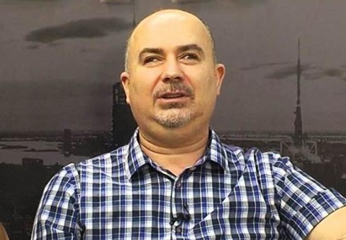 Орхан Мурад