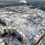 Северодонецк