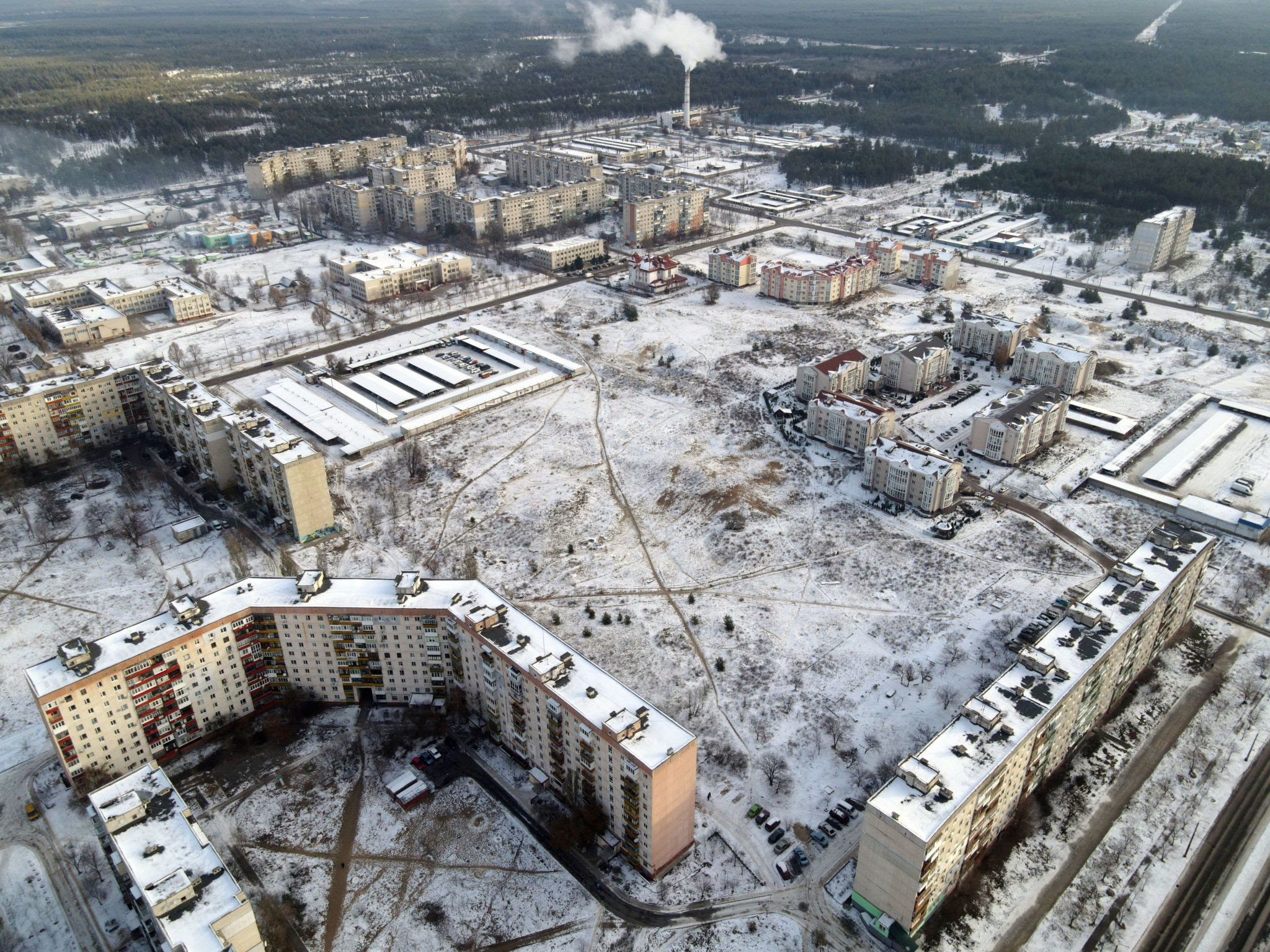 Северодонецк