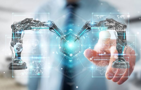 Robotics Strategy Forum