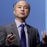 Масайоши Сон SoftBank