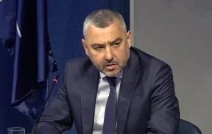 МВнР - ръководство на работна група "Избори" Калин Анастасов