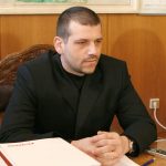 Калин Георгиев - гл.секретар на МВР