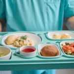 Проблемът с болничната храна вече си има работна група