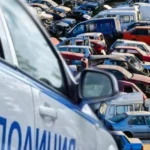 Спипаха две автоморги с крадени части от 200 крадени коли, Катастрофа блокира бул. „Черни връх“ и предизвика километрично задръстване към "Драгалевци"