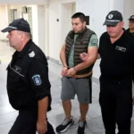 Апелативният съд-Варна намали присъдата на мъж, удушил приятелката си