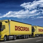 Дискордиа