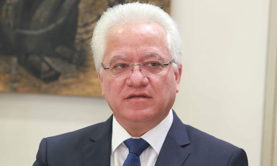 Йонас Николау