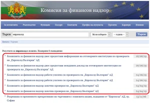КФН-ЧЕЗ- Еврохолд-1