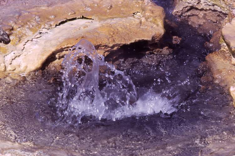 минерална вода