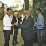 Подсъдимите Орлин Аврамов (вляво) и Пламен Калайджиев бяха оправдани за убийството.