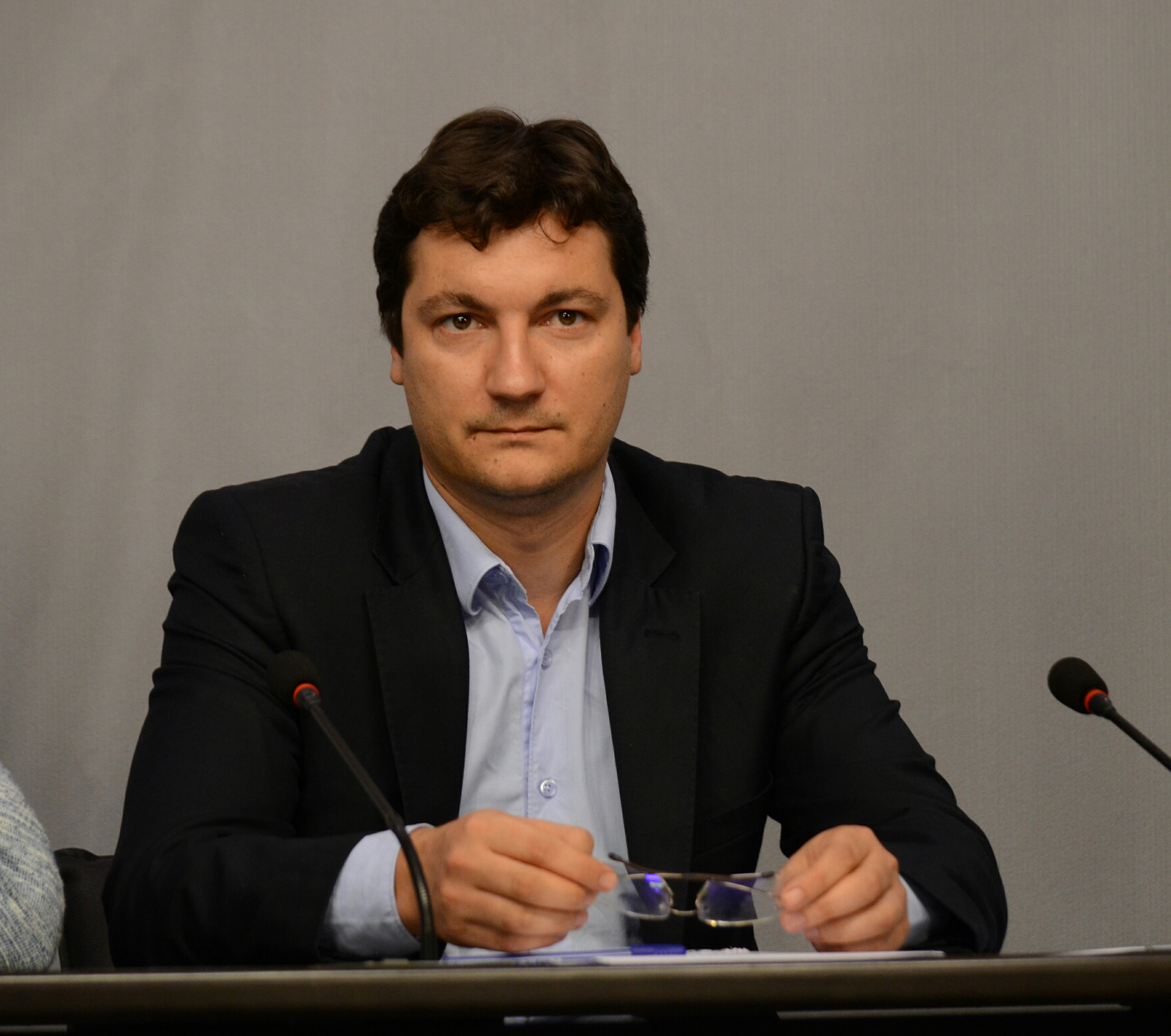 Крум Зарков