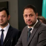 "Прогресивна България" не вижда спешна нужда от свикване на КСНС заради случая в Лайпциг