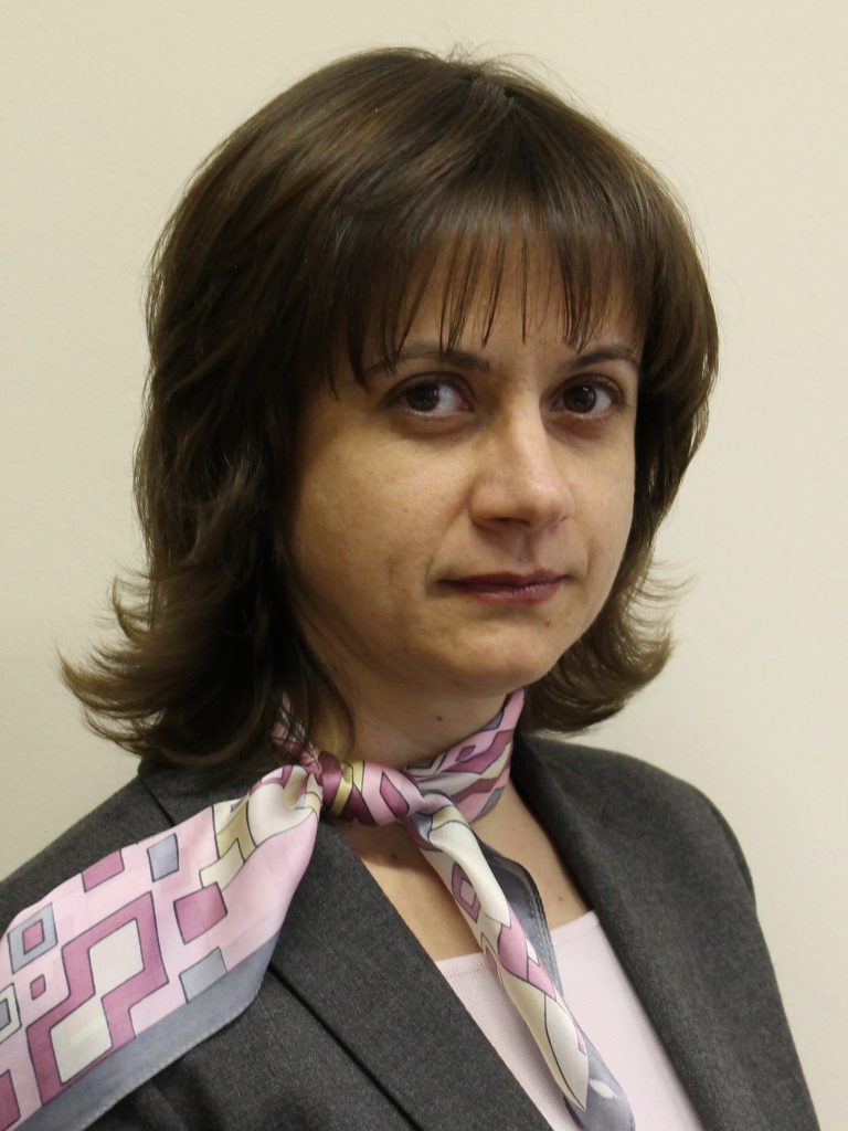 Гергана Беремска ще е номинацията за член на борда на директорите на ЕИБ 6 Гергана Беремска