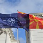 Северна Македония НАТО