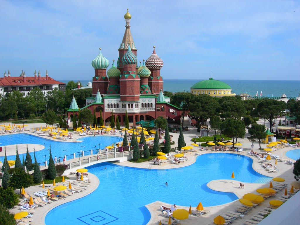 анталия