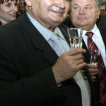 Стоян Кушлев - НДСВ