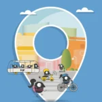 Седмица на мобилността затваря за движение центъра на София днес