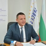 Христо Алексиев - служебен министър на транспорта - Стефан Янев-1