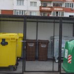 разделно събиране на отпадъци