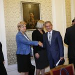 Консултации ГЕРБ-ДПС
