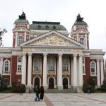 Народен театър Иван Вазов