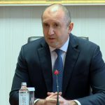 Президенство Румен Радев