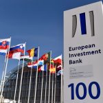 европейска инвестиционна банка ЕИБ
