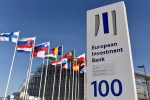 европейска инвестиционна банка ЕИБ