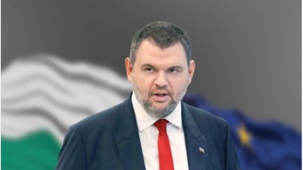Пеевски определи заявките за кабинет с третия мандат като "евтин популизъм", ВАС остави без разглеждане жалбите на ДПС-Пеевски