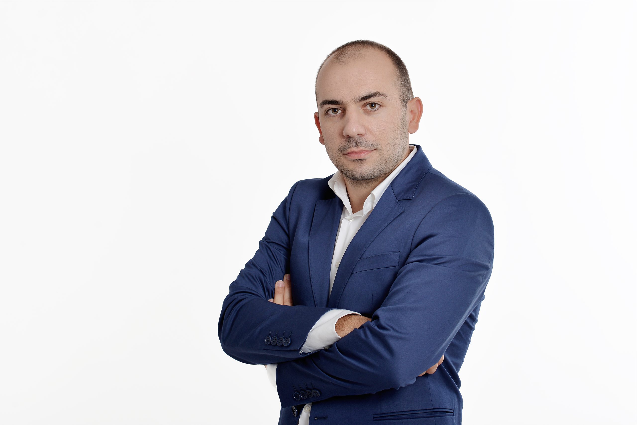 Борислав Ганчев