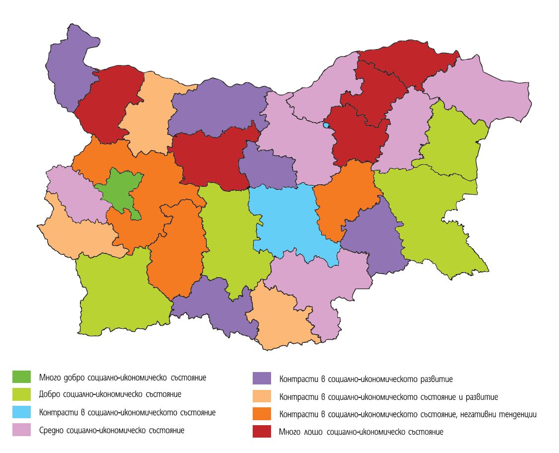 региони