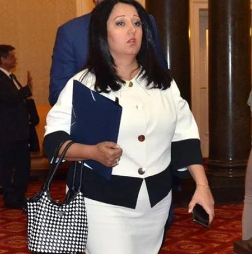 Лиляна Павлова