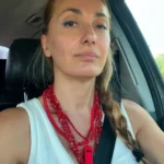 Доброволката, задържана в Струмяни, ще съди вътрешния министър Иван Демерджиев