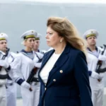 Необходими са много повече инвестиции в българската армия, посочи Илияна Йотова
