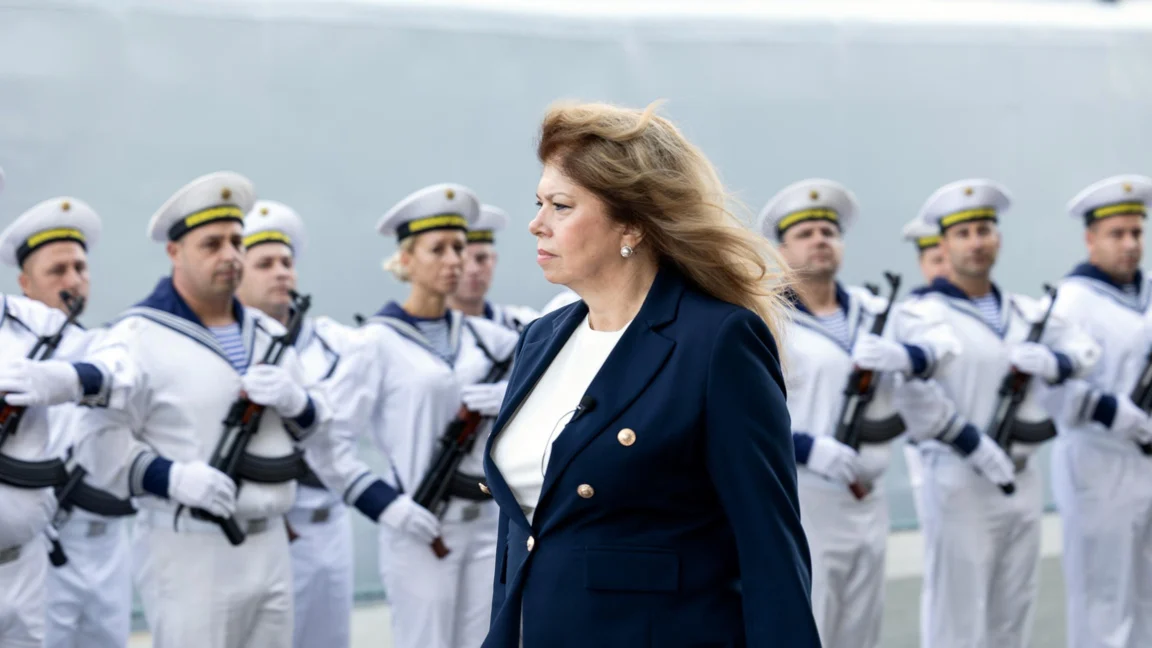 Необходими са много повече инвестиции в българската армия, посочи Илияна Йотова