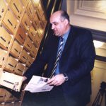 ПарламентВалентин Василев - ОДС