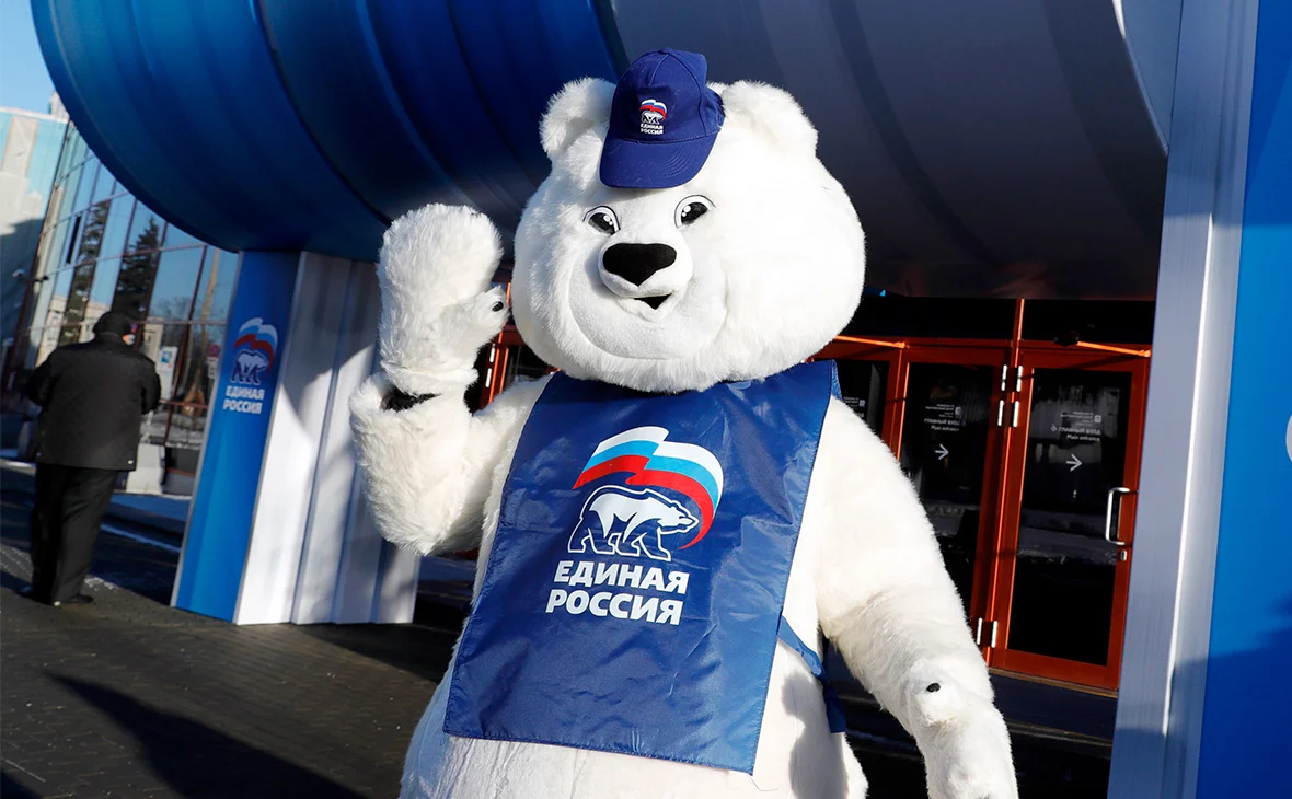 Резултатите от изборите за Държавната дума – при 30% обработени гласове води „Единна Русия“