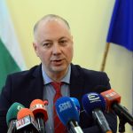 Брифинг Росен Желязков