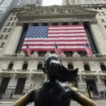 Wallstreet