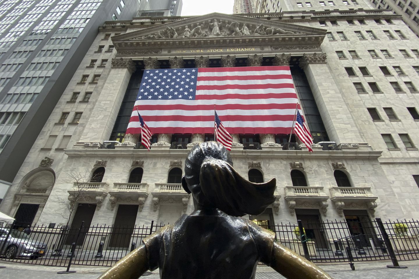 Wallstreet
