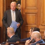 Парламнет Цветан Цветков