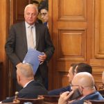 Парламнет Цветан Цветков