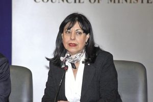 От 23 април т.г. начело на БОРКОР е вр.и.д. директор Елеонора Николова