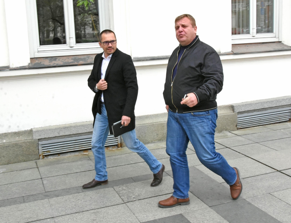 красимир каракачанов ангел джамбазки