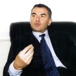 Атанас Бобоков - председател на надзорния съвет на "Приста ойл"