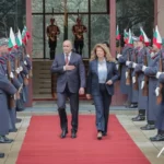 Илияна Йотова благодари на Радев за подкрепата: Изминахме дълъг път заедно