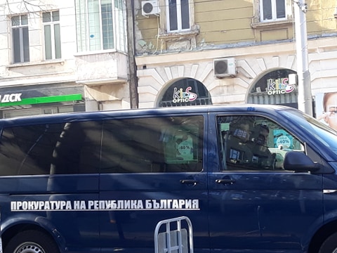 полиция