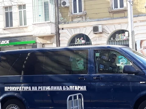 полиция