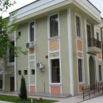 Административен съд Ямбол